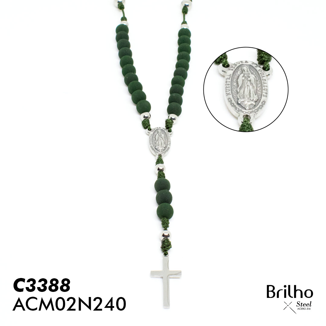 ACM02N240 CAMANDULA