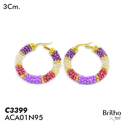 ACA01N095 CANDONGA