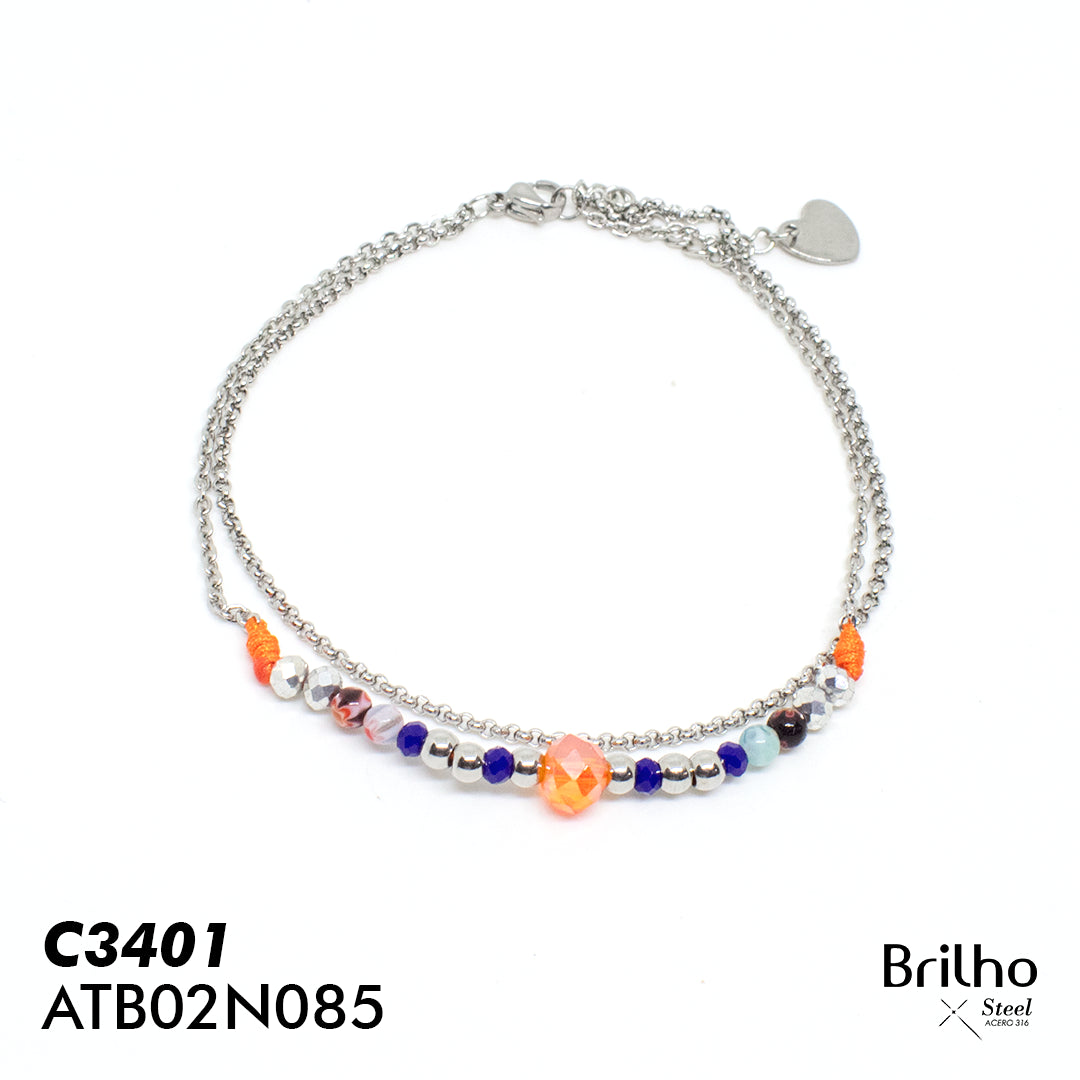ATB02N085 TOBILLERA