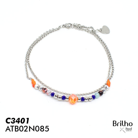 ATB02N085 TOBILLERA
