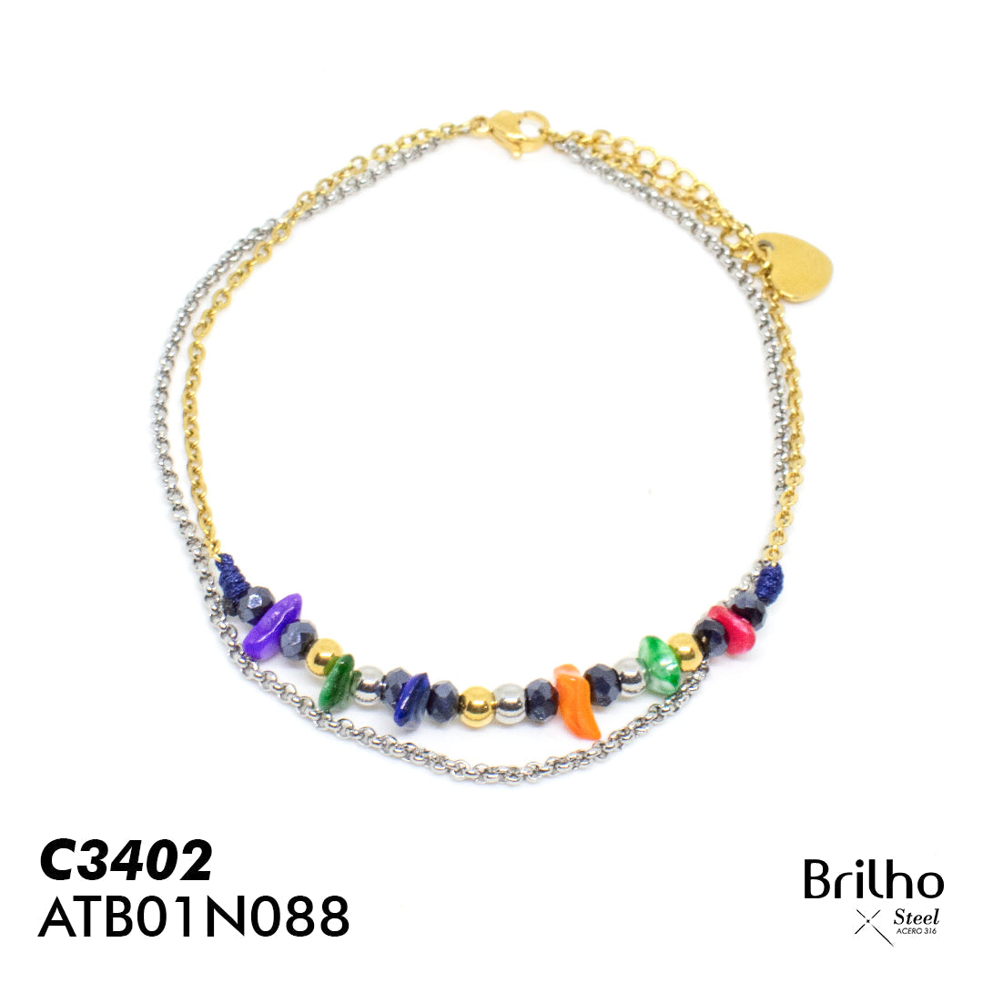 ATB01N088 TOBILLERA