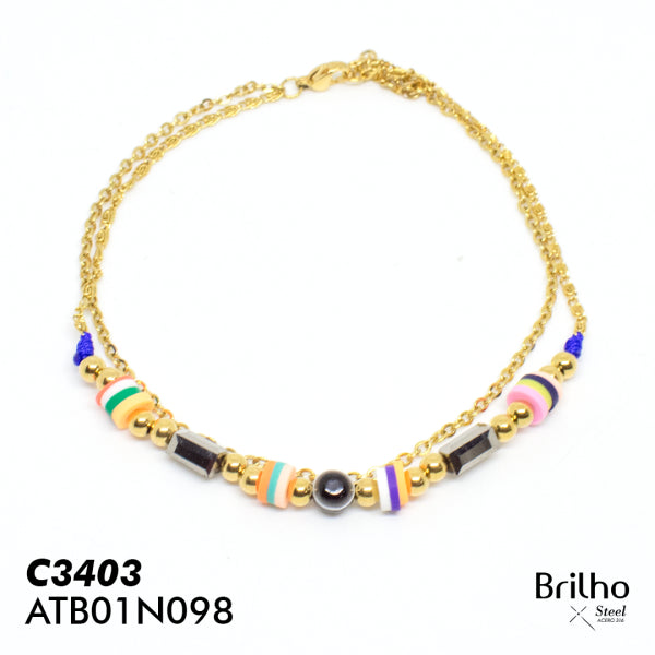 ATB01N098 TOBILLERA