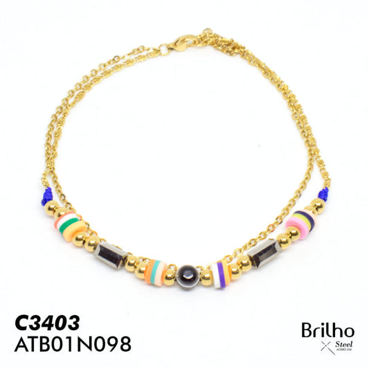 ATB01N098 TOBILLERA