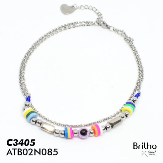 ATB02N085 TOBILLERA