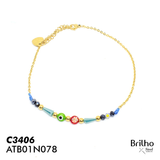 ATB01N078 TOBILLERA