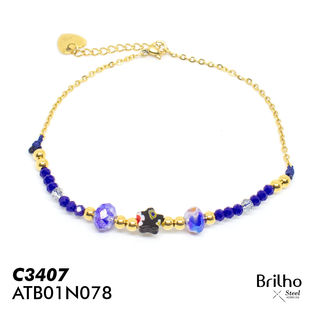 ATB01N078 TOBILLERA