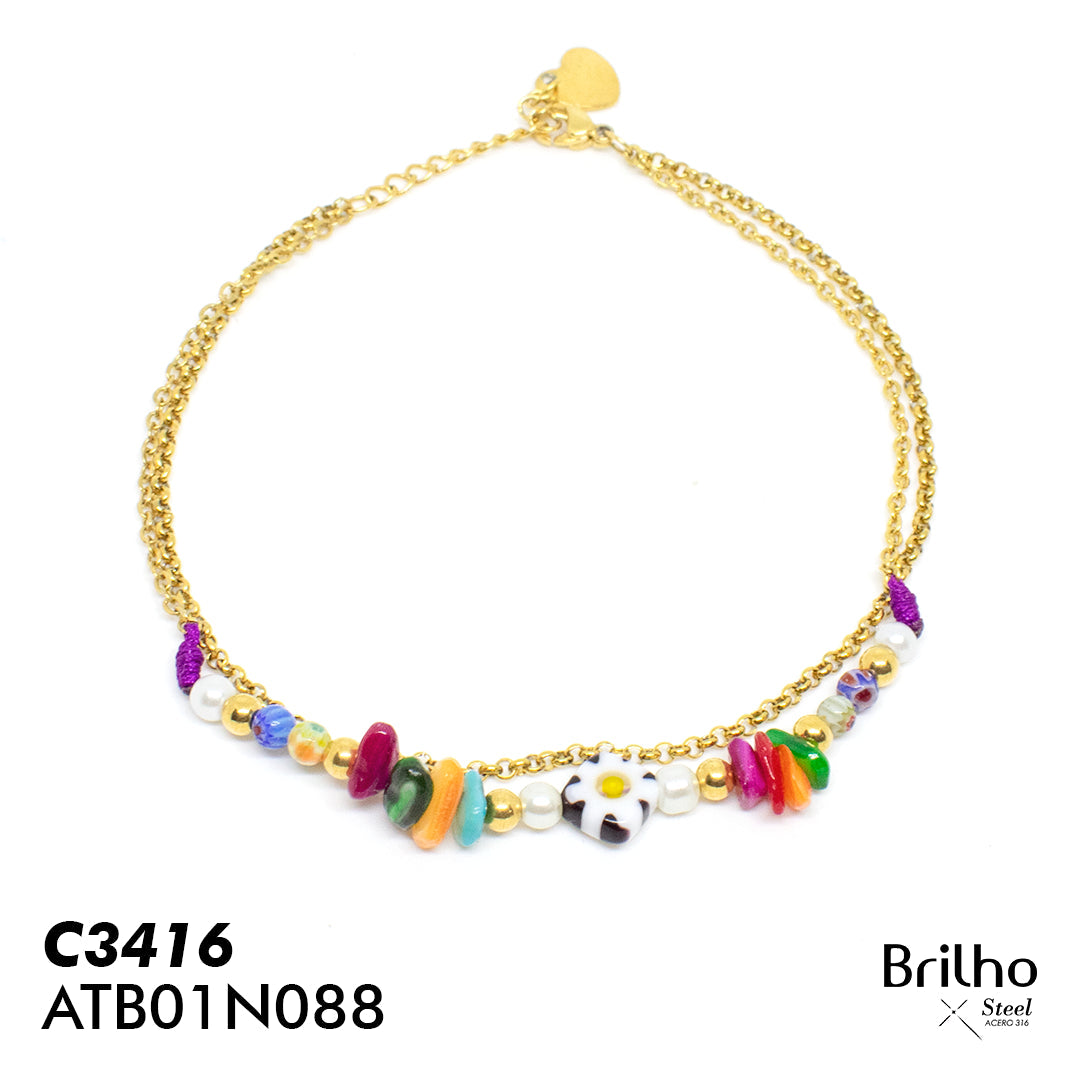 ATB01N088 TOBILLERA