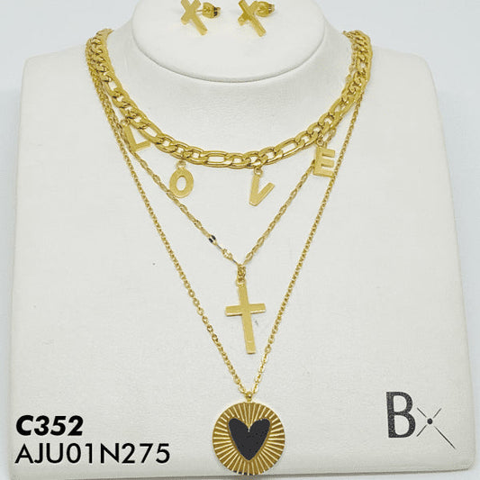 AJU01N275 JUEGO