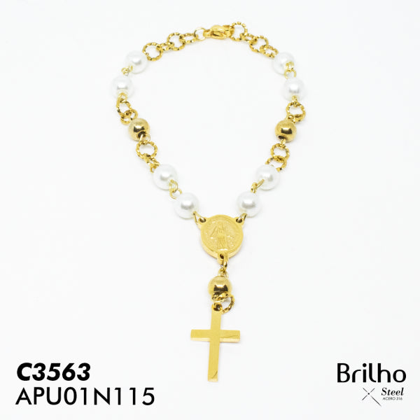 APU01N115 PULSERA