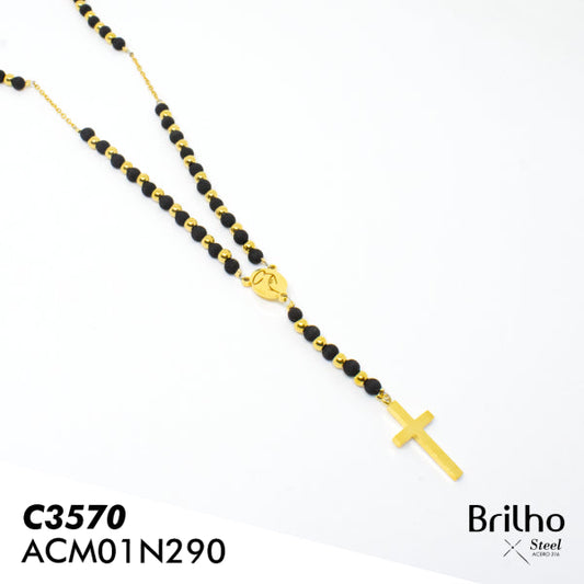 ACM01N290 CAMANDULA