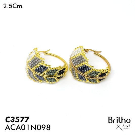 ACA01N098 CANDONGA