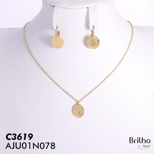 AJU01N078 JUEGO