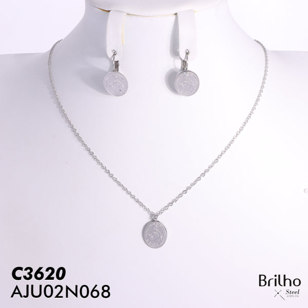 AJU02N068 JUEGO