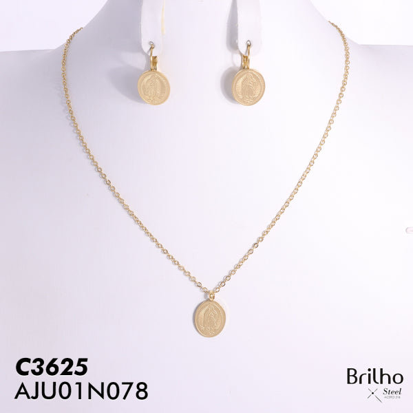 AJU01N078 JUEGO