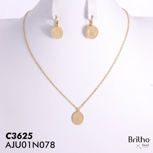 AJU01N078 JUEGO