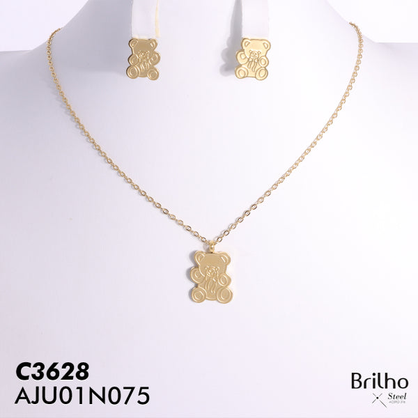 AJU01N075 JUEGO