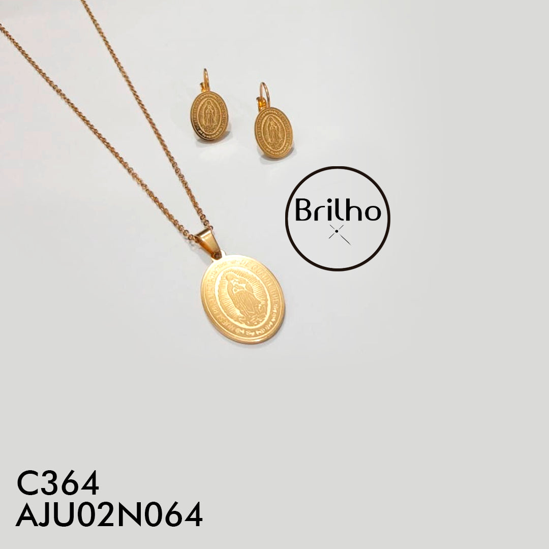 AJU01N064 JUEGO