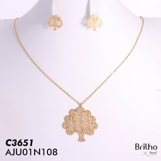 AJU01N108 JUEGO