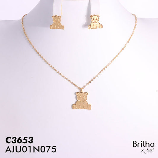 AJU01N075 JUEGO