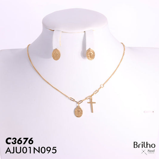 AJU01N095 JUEGO