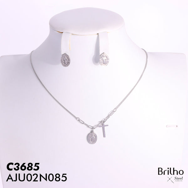 AJU02N085 JUEGO