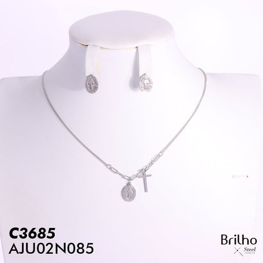 AJU02N085 JUEGO