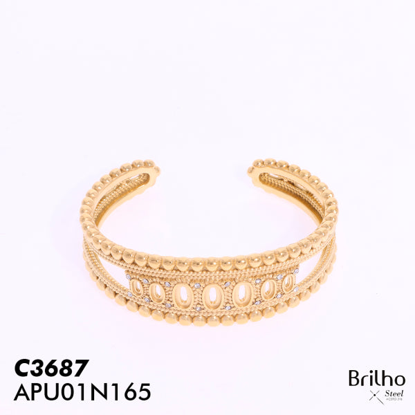 APU01N165 PULSERA