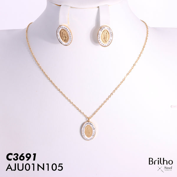 AJU01N105 JUEGO