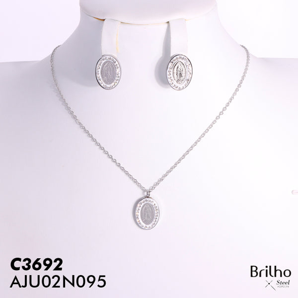 AJU02N095 JUEGO