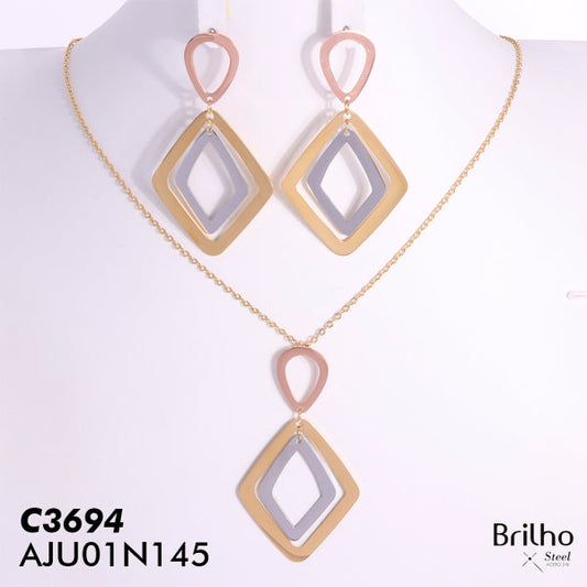AJU01N145 JUEGO