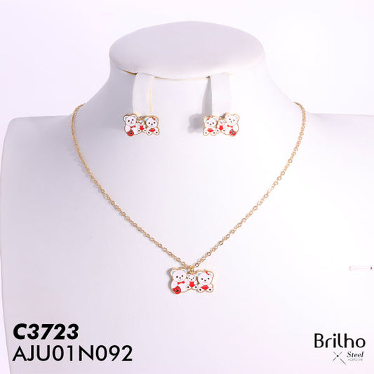 AJU01N092 JUEGO