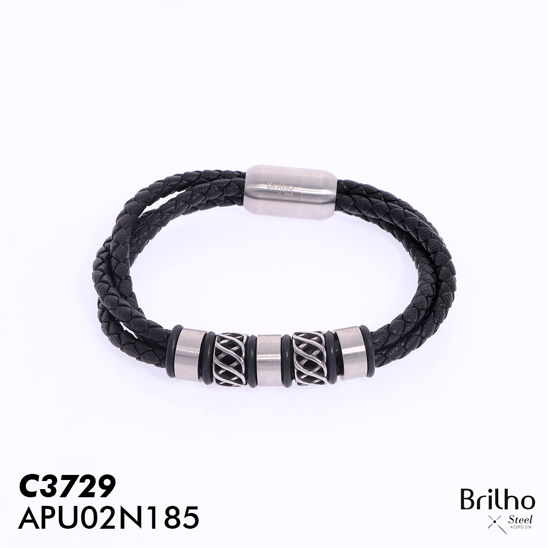 APU02N185 PULSERA