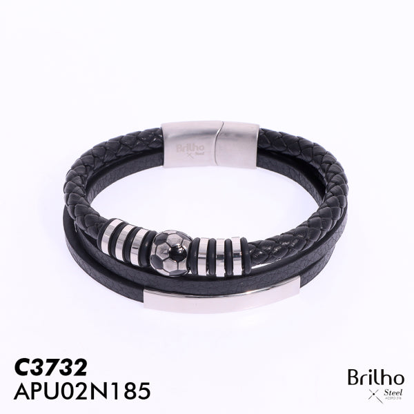 APU02N185 PULSERA