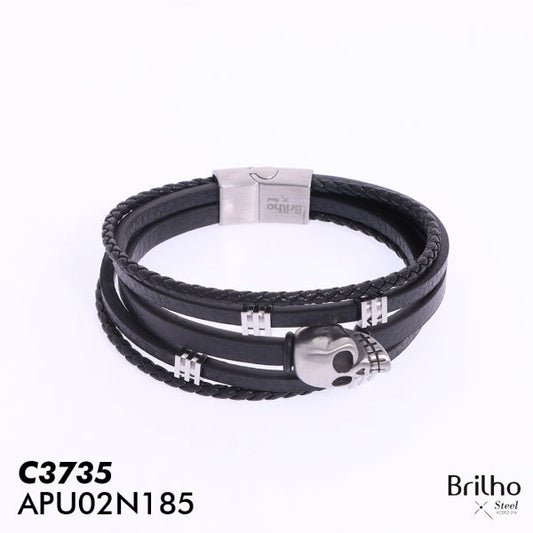 APU02N185 PULSERA