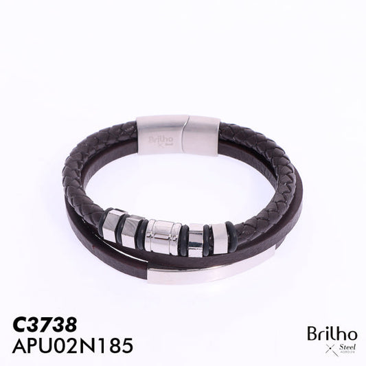 APU02N185 PULSERA