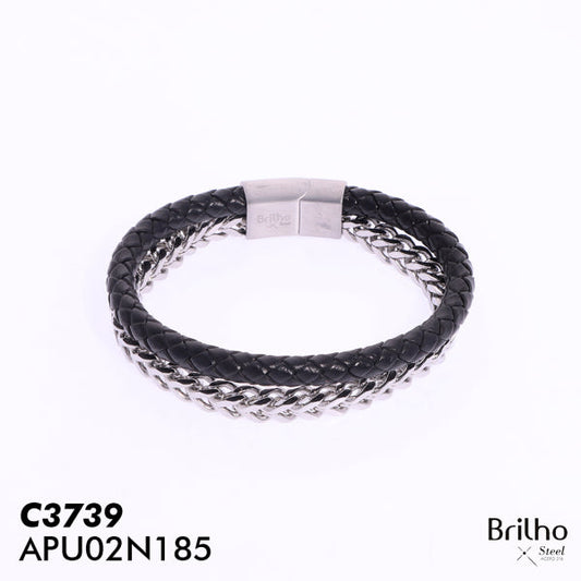 APU02N185 PULSERA