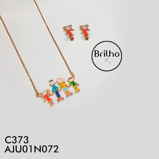 AJU01N072 JUEGO