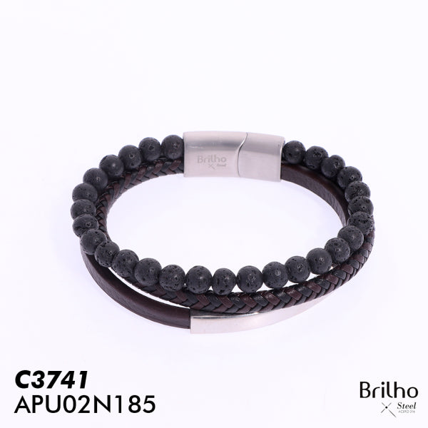 APU02N185 PULSERA
