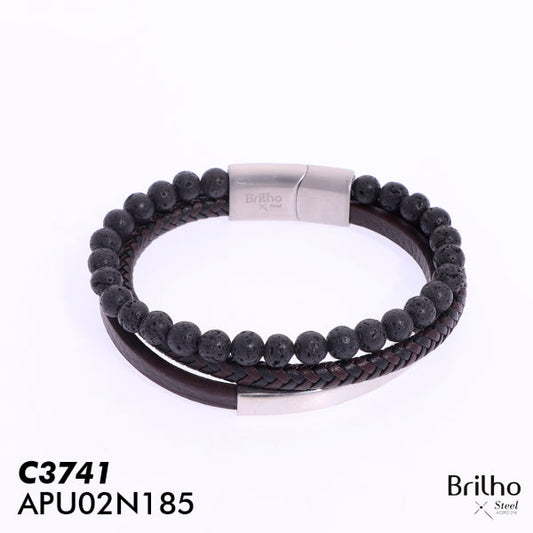 APU02N185 PULSERA