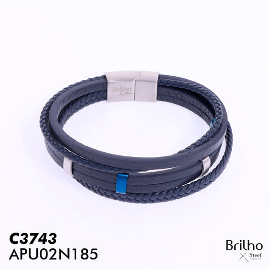 APU02N185 PULSERA