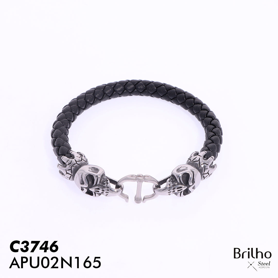 APU02N165 PULSERA