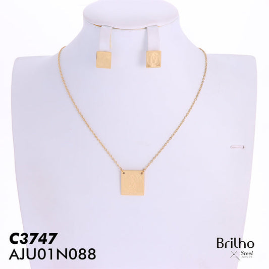 AJU01N088 JUEGO