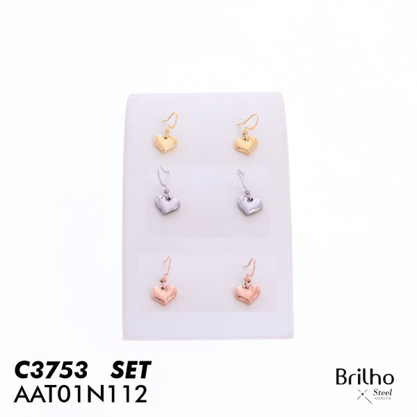 AAT01N112 ARETE SET