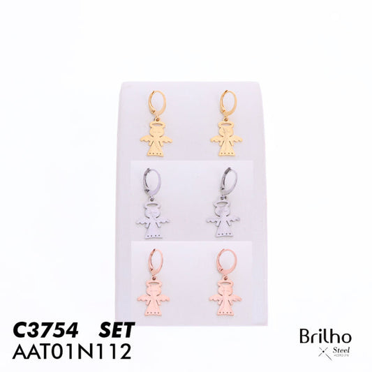 AAT01N112 ARETE SET