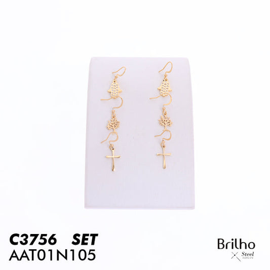 AAT01N105 ARETE SET