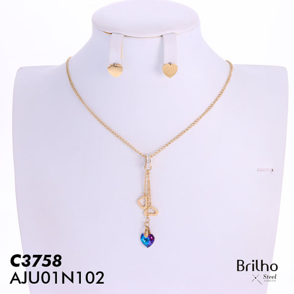 AJU01N102 JUEGO