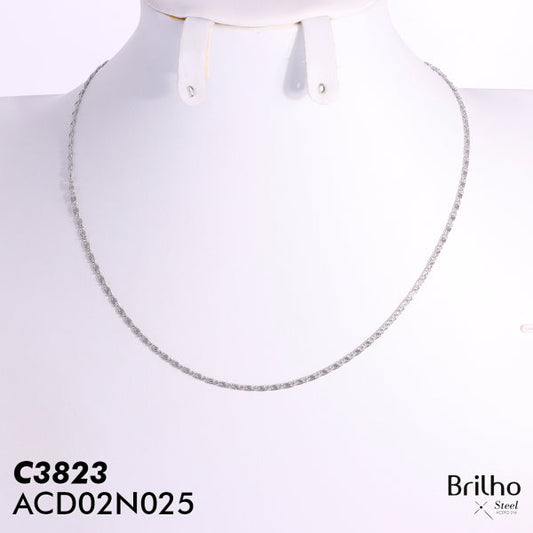 ACD02N025 CADENA 45 CM PQX5