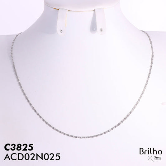 ACD02N025 CADENA 50 CM PQX5