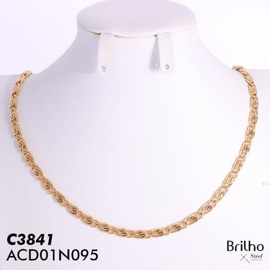 ACD01N095 CADENA