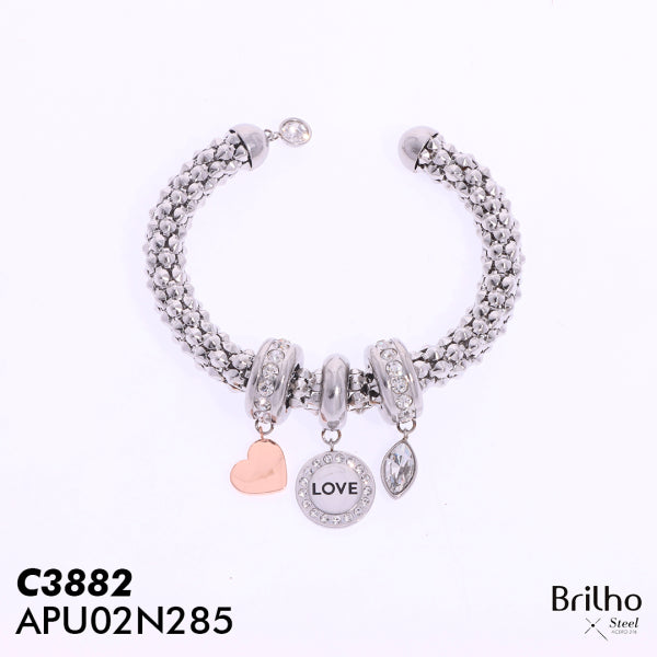 APU02N285 PULSERA
